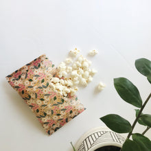 Load image into Gallery viewer, Large Beeswax Wrap Set of 2