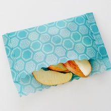 Load image into Gallery viewer, Small Beeswax Wrap Set of 2