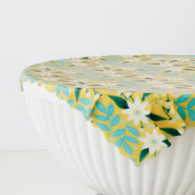 Load image into Gallery viewer, Medium Beeswax Wrap Set of 2