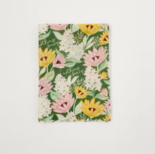 Load image into Gallery viewer, Large Beeswax Wrap Set of 2